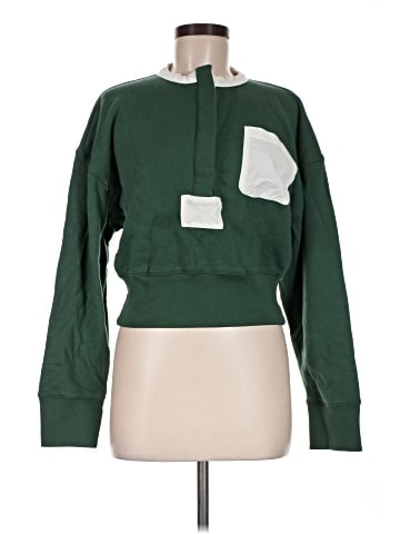 the line by k Sweatshirt (view 1)