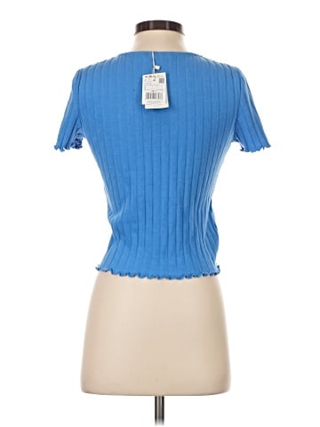 MNG Short Sleeve Top (view 2)