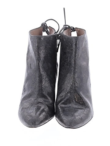 Stuart Weitzman Ankle Boots (view 2)