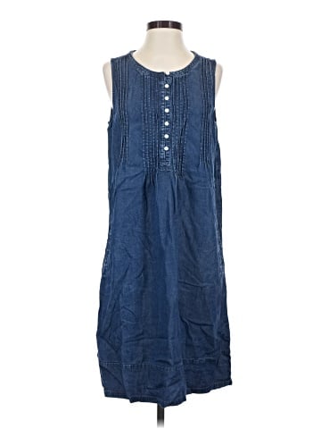 Coldwater Creek Casual Dress (view 1)