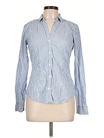 H&M Long Sleeve Button-Down Shirt (view 1)