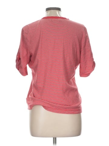 Lauren Jeans Co. Short Sleeve Henley (view 2)