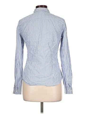 H&M Long Sleeve Button-Down Shirt (view 2)