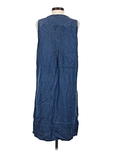 Coldwater Creek Casual Dress (view 2)