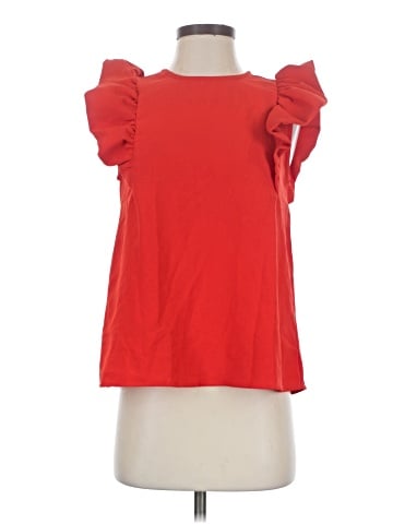 TCEC Short Sleeve Top (view 1)