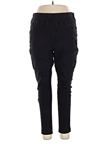 Seven7 Jeggings (view 1)