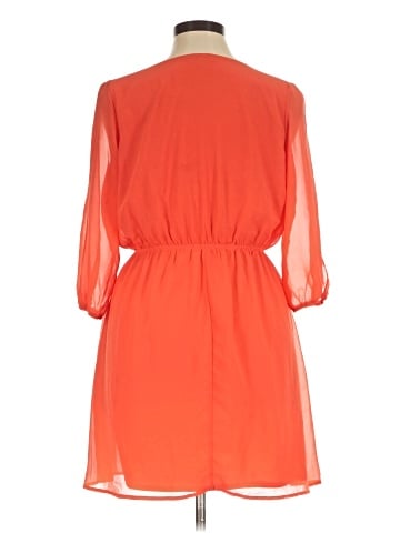 Charlotte Russe Cocktail Dress (view 2)