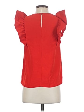 TCEC Short Sleeve Top (view 2)