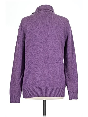 Karen Scott Fleece (view 2)
