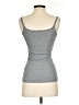 J.Crew Gray Tank Top Size XS - photo 2