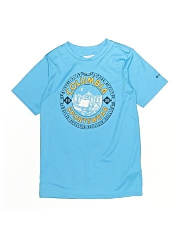 Columbia Active T-Shirt (view 1)