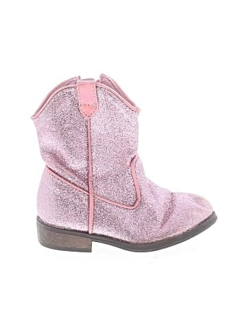 Self Esteem Boots (view 1)