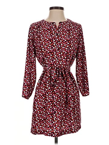 Ann Taylor LOFT Outlet Kimono (view 1)