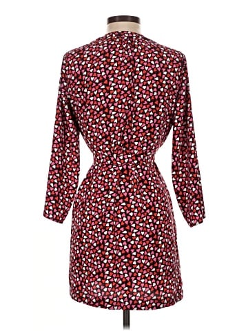 Ann Taylor LOFT Outlet Kimono (view 2)