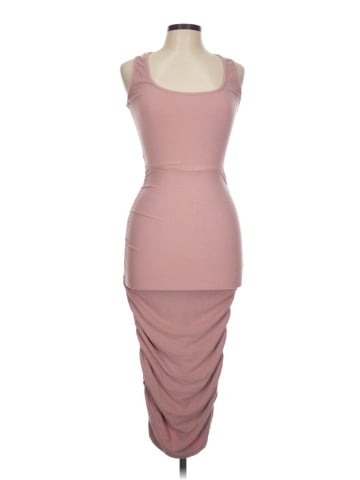 Akira Cocktail Dress (view 1)