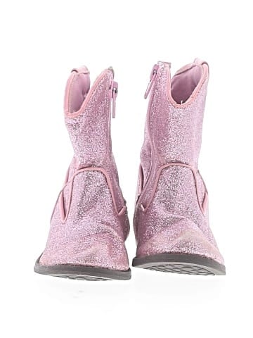 Self Esteem Boots (view 2)