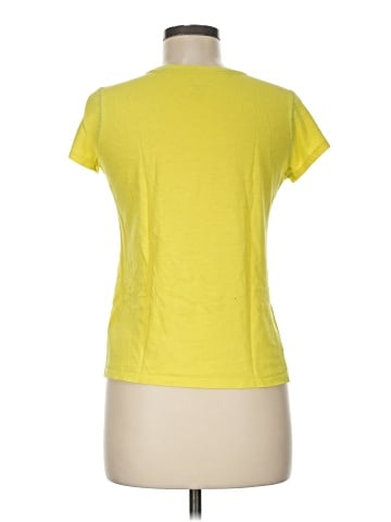 Old Navy Short Sleeve T-Shirt (view 2)