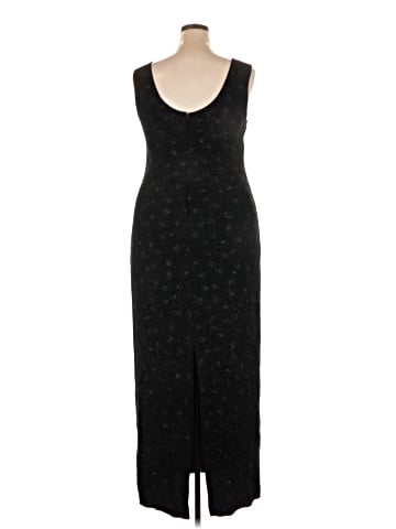 Onyx Nite Casual Dress (view 2)