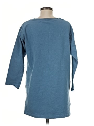 Modern Soul 3/4 Sleeve Top (view 2)