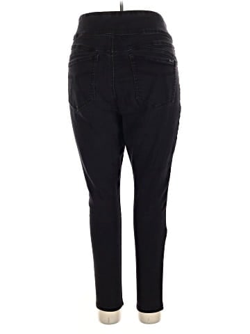Seven7 Jeggings (view 2)