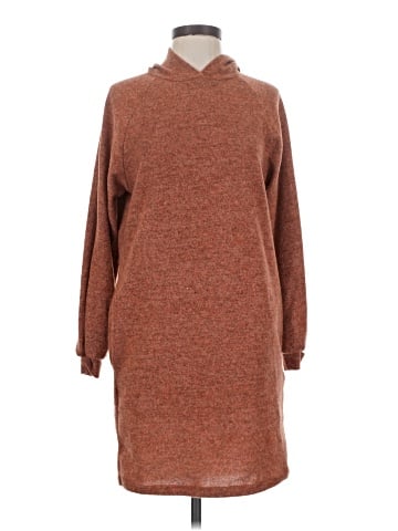 Lush Turtleneck Sweater (view 1)