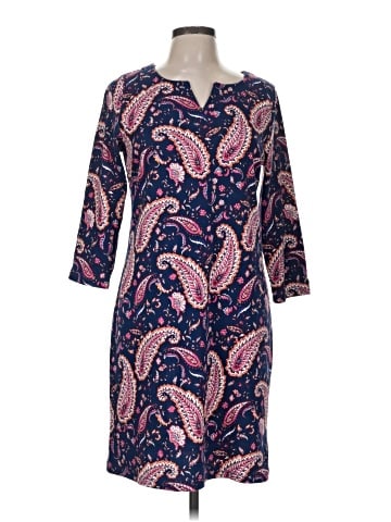Talbots Casual Dress (view 1)
