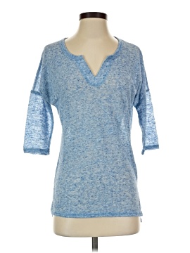 Cyrus 3/4 Sleeve T-Shirt (view 1)
