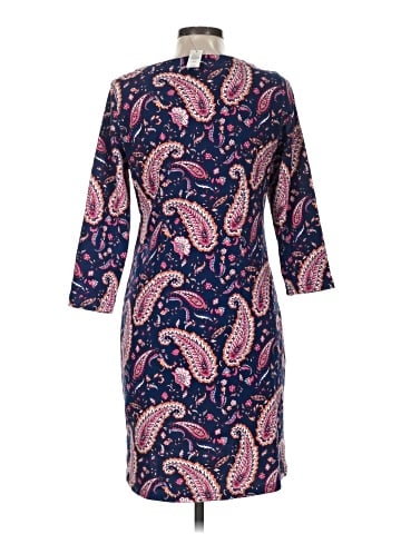 Talbots Casual Dress (view 2)
