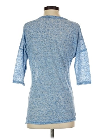 Cyrus 3/4 Sleeve T-Shirt (view 2)