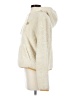 Nike 100% Polyester Ivory Pullover Sweater Size S - photo 5