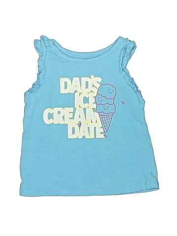 Okie Dokie Sleeveless T-Shirt (view 1)