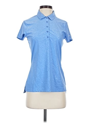 Nike Golf Short Sleeve Polo (view 1)
