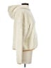 Nike 100% Polyester Ivory Pullover Sweater Size S - photo 4