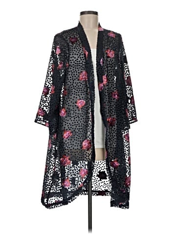 Floreat Kimono (view 1)