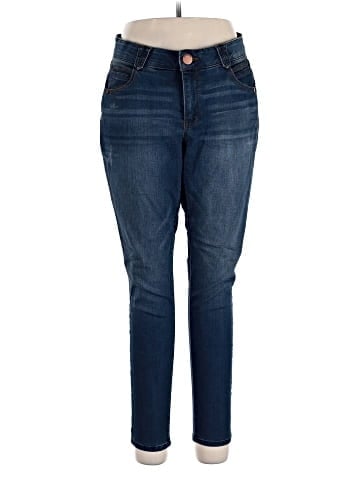 Democracy Jeans (view 1)