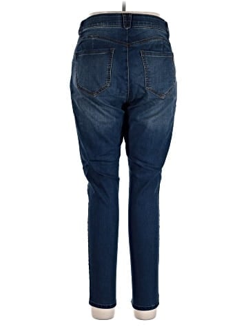 Democracy Jeans (view 2)