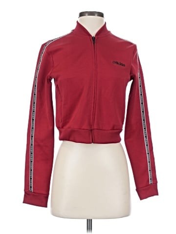 Adidas Track Jacket (view 1)