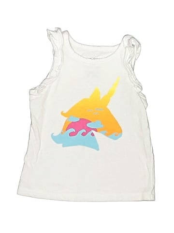 Okie Dokie Tank Top (view 1)