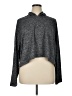 Athleta Gray Cardigan Size XL - photo 1