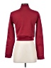 Adidas Red Track Jacket Size S - photo 2