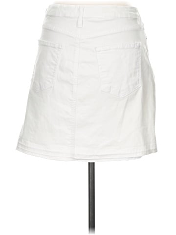 Just Black Casual Skirt (view 2)
