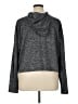 Athleta Gray Cardigan Size XL - photo 2