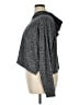 Athleta Gray Cardigan Size XL - photo 5