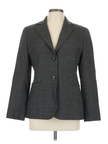 Jones Wear Wool Blazer (view 1)