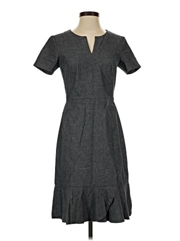Banana Republic Casual Dress (view 1)