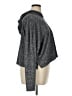 Athleta Gray Cardigan Size XL - photo 4