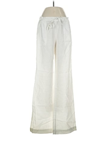 Joe Fresh Linen Pants (view 1)