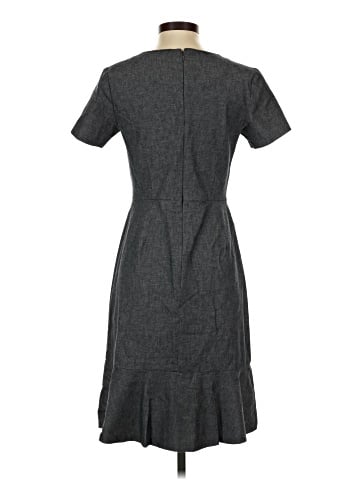 Banana Republic Casual Dress (view 2)