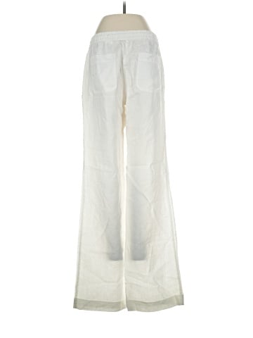 Joe Fresh Linen Pants (view 2)