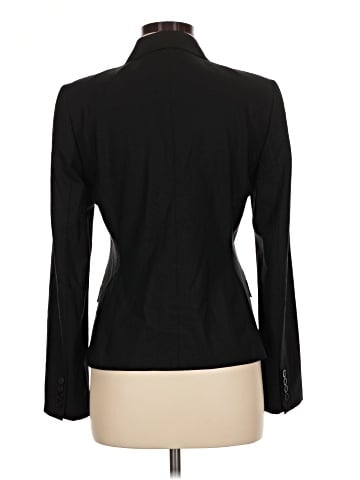 Elie Tahari Wool Blazer (view 2)